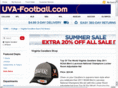 uva-football.com