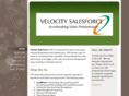 velocitysalesforce.com