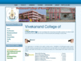 vnursingcollege.com