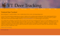 vtdeertracking.com