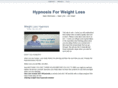 weightlosshypnosisfor.com