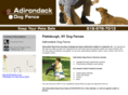 adirondackdogfence.com