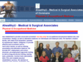 ahealthyuclinic.com