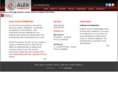 alexpharmacies.com