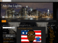 allthelights.com