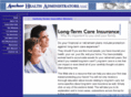 anchorhealthltc.com