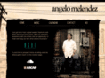 angelomelendez.com