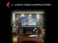 audiovideocontractors.com