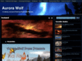 aurorawolf.com