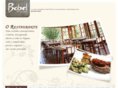 babelrestaurante.com