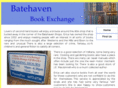 batehavenbookexchange.com