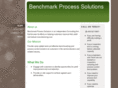 benchmarkprocesssolutions.com