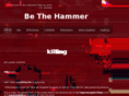 bethehammer.net