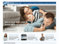 bishopcleancare.com