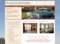 blanshardbedandbreakfast.com