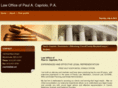 capriololaw.com