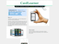 cardlearner.com
