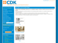 cdk-kitchens-direct.co.uk