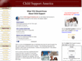 child-support-america.com