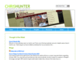 chrishunter.biz