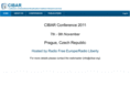 cibar.net