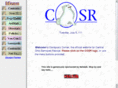 cosr.org