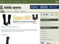 customriderboots.com