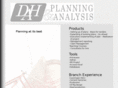 dah-planning.com