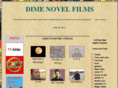 dimenovelfilms.com