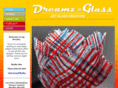 dreamzinglass.com