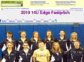 edgefastpitch.com