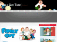 familyguytube.net