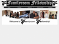 familyroomfellowship.com