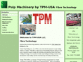 fibre-machinery.com