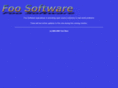 foo-software.com