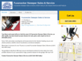 fussneckersweepers.com