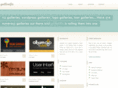 gallerific.com