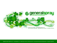 generalspray.com