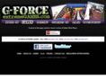 gforcextremegames.com