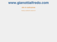 gianottialfredo.com