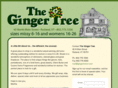 gingertreevt.com