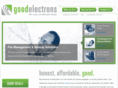 goodelectrons.com