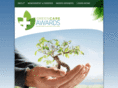 greencareawards.com