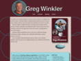 gregwinkler.net