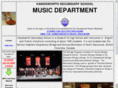 handsworthmusic.com