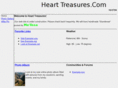 hearttreasures.com