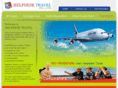 helpdesktravel.com