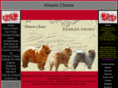 hiswinchows.co.uk