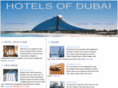 hotels-of-dubai.com