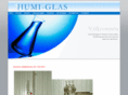 humi-glas.com